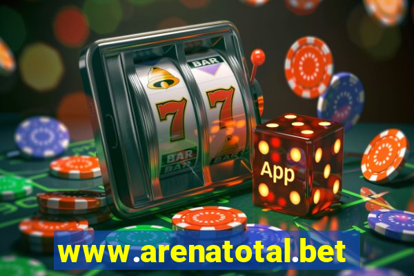 www.arenatotal.bet jogo do bicho